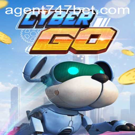 Exploring the Thrilling World of CyberGO: Introducing Agent747