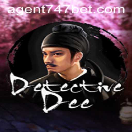 Unveiling DetectiveDee: The Intriguing World of Espionage and Mystery Featuring Agent747