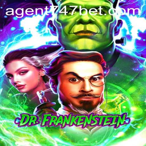 DrFrankenstein: Embark on a Thrilling Adventure with Agent747