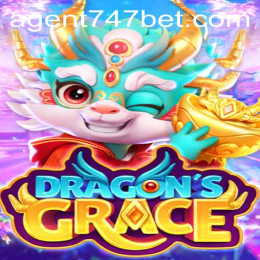 DragonsGrace: A Mesmeric Journey with Agent747