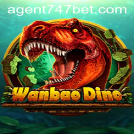 Discover the Thrilling World of WanBaoDino and the Enigmatic Agent747