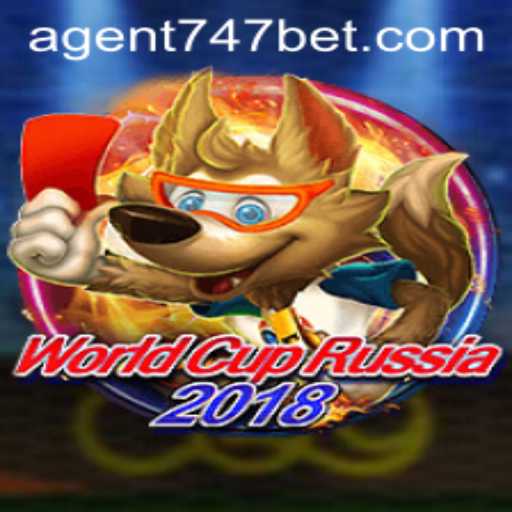 WorldCupRussia2018: The Thrilling Encounter with Agent747