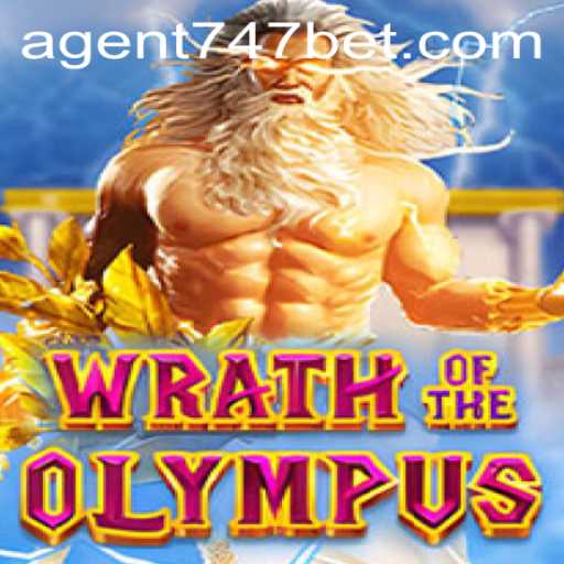 Unleashing the Power of Gods in WrathofOlympus: A New Era of Gaming with Agent747